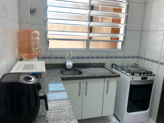 Imagem Sobrado com 3 Quartos à Venda, 122 m² em Baeta Neves - São Bernardo Do Campo
