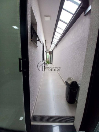 Imagem Casa com 3 Quartos à Venda, 154 m² em Jardim Bréscia - Indaiatuba