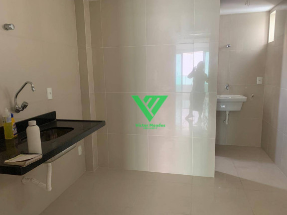 Imagem Apartamento com 2 Quartos à Venda, 70 m² em Cabo Branco - João Pessoa