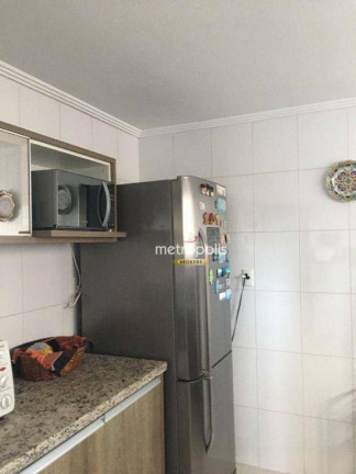 Imagem Apartamento com 3 Quartos à Venda, 122 m² em Jardim - Santo André Imagem Apartamento com 3 Quartos à Venda, 122 m² em Jardim - Santo André