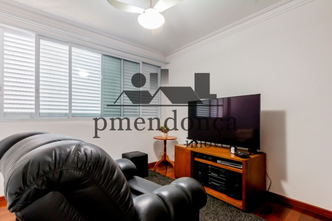 Imagem Apartamento com 3 Quartos à Venda, 105 m² em Perdizes - São Paulo Imagem Apartamento com 3 Quartos à Venda, 105 m² em Perdizes - São Paulo