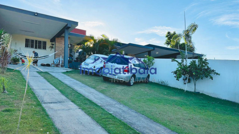 Casa com 3 Quartos à Venda, 500 m² em Jardim Estância Brasil - Atibaia