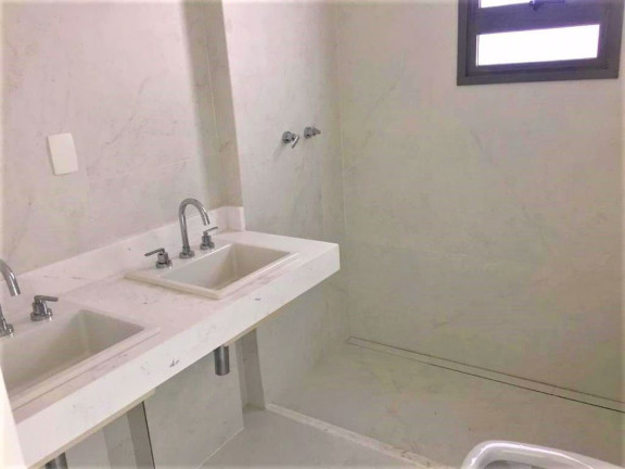 Imagem Apartamento com 3 Quartos à Venda, 192 m² em Brooklin - São Paulo Imagem Apartamento com 3 Quartos à Venda, 192 m² em Brooklin - São Paulo