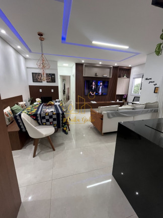 Apartamento com 2 Quartos à Venda, 69 m² em Medeiros - Jundiaí