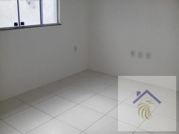 Imagem Apartamento com 4 Quartos à Venda, 124 m² em Brotas - Salvador