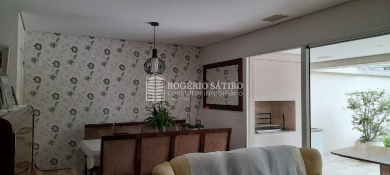 Imagem Apartamento com 4 Quartos à Venda, 260 m² em Vila Clementino - São Paulo Imagem Apartamento com 4 Quartos à Venda, 260 m² em Vila Clementino - São Paulo