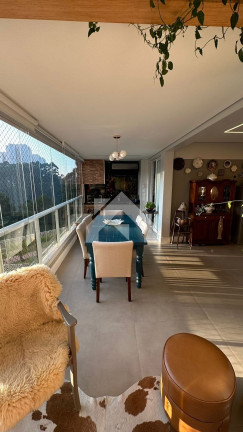 Imagem Apartamento com 3 Quartos à Venda, 172 m² em Centro Empresarial Tamboré - Santana De Parnaíba Imagem Apartamento com 3 Quartos à Venda, 172 m² em Centro Empresarial Tamboré - Santana De Parnaíba