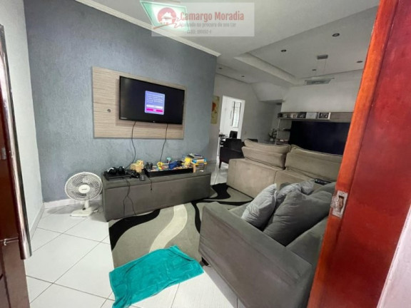 Imagem Sobrado com 3 Quartos à Venda, 137 m² em Cidade Cruzeiro Do Sul - Suzano