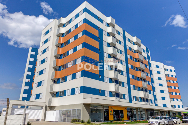 Imagem Apartamento com 1 Quarto à Venda, 52 m² em Rio Maina - Criciúma