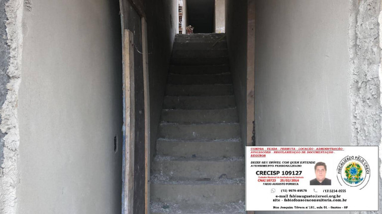 Imagem Casa com 2 Quartos à Venda, 60 m² em São Vicente Imagem Casa com 2 Quartos à Venda, 60 m² em São Vicente