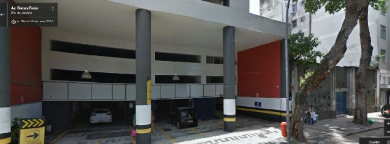 Imóvel à Venda, 2.000 m² em Centro - Rio De Janeiro