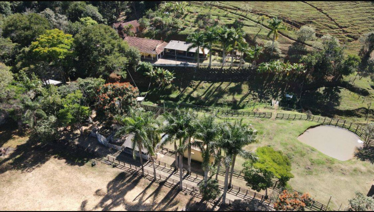 Imagem Chácara com 6 Quartos à Venda, 150.000 m² em Monte Belo - Santa Rita Do Sapucaí Imagem Chácara com 6 Quartos à Venda, 150.000 m² em Monte Belo - Santa Rita Do Sapucaí