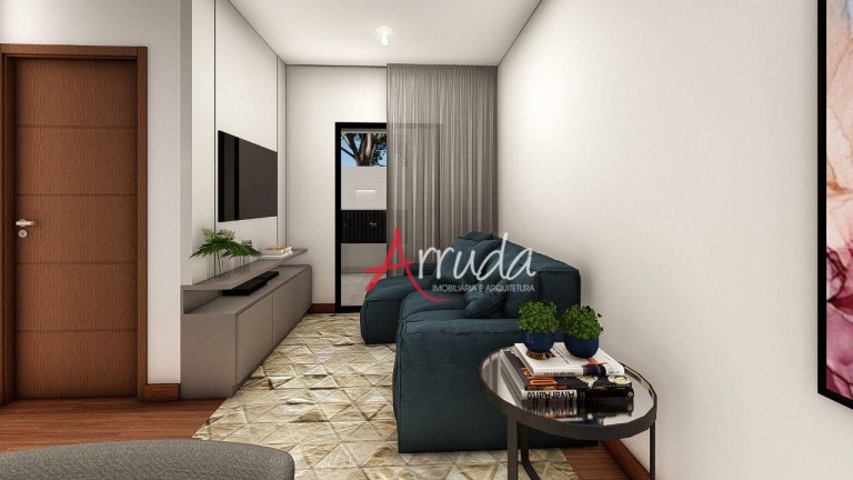Imagem Apartamento com 2 Quartos à Venda, 66 m² em Brasmadeira - Cascavel Imagem Apartamento com 2 Quartos à Venda, 66 m² em Brasmadeira - Cascavel