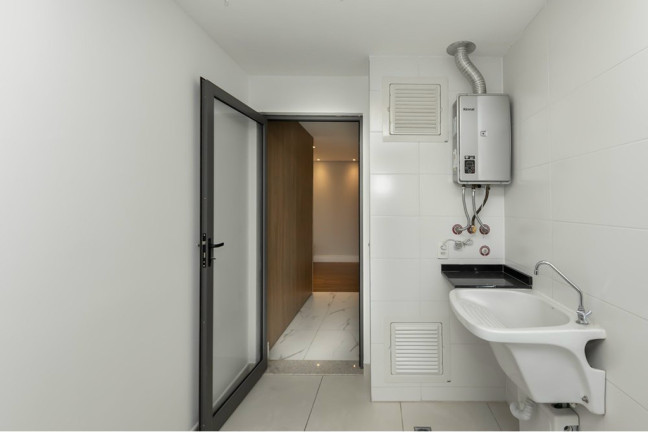 Imagem Apartamento com 4 Quartos à Venda, 162 m² em Pinheiros - São Paulo Imagem Apartamento com 4 Quartos à Venda, 162 m² em Pinheiros - São Paulo