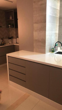 Imagem Apartamento com 4 Quartos à Venda, 209 m² em Alto Da Glória - Goiânia