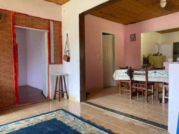 Imagem Chácara com 2 Quartos à Venda, 80 m² em Mãe Dos Homens - Bragança Paulista Imagem Chácara com 2 Quartos à Venda, 80 m² em Mãe Dos Homens - Bragança Paulista