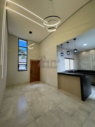 Imagem Casa com 3 Quartos à Venda, 120 m² em Delfino Magalhães - Montes Claros Imagem Casa com 3 Quartos à Venda, 120 m² em Delfino Magalhães - Montes Claros