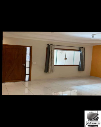 Imagem Sobrado com 3 Quartos à Venda, 125 m² em Jardim Das Flores - Sorocaba Imagem Sobrado com 3 Quartos à Venda, 125 m² em Jardim Das Flores - Sorocaba