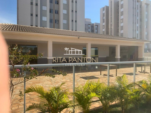 Imagem Apartamento com 2 Quartos à Venda, 48 m² em Valentina Figueiredo - Ribeirão Preto Imagem Apartamento com 2 Quartos à Venda, 48 m² em Valentina Figueiredo - Ribeirão Preto