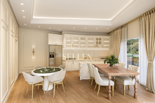Imagem Apartamento com 3 Quartos à Venda, 92 m² em Fazenda - Itajaí Imagem Apartamento com 3 Quartos à Venda, 92 m² em Fazenda - Itajaí