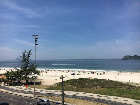 Imagem Apartamento com 2 Quartos à Venda, 74 m² em Barra Da Tijuca - Rio De Janeiro