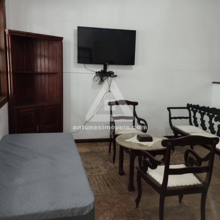 Imagem Casa com 3 Quartos à Venda, 200 m² em Centro - Cabo Frio Imagem Casa com 3 Quartos à Venda, 200 m² em Centro - Cabo Frio