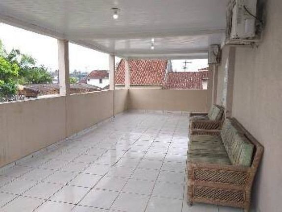 Imagem Sobrado com 5 Quartos à Venda, 342 m² em Ipanema - Pontal Do Paraná