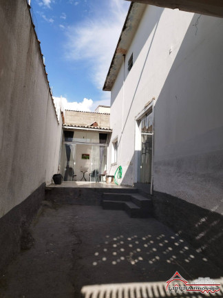 Imagem Casa com 2 Quartos à Venda, 103 m² em Primeiro De Maio - Jacareí Imagem Casa com 2 Quartos à Venda, 103 m² em Primeiro De Maio - Jacareí