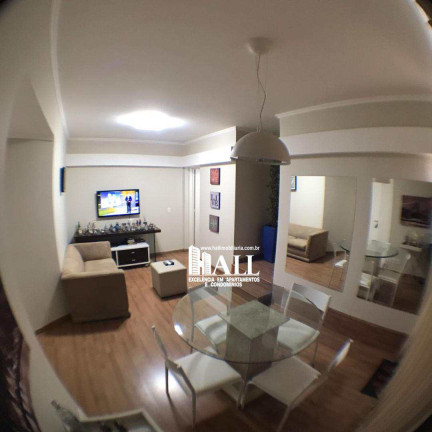 Apartamento com 1 Quarto à Venda, 80 m² em Centro - São José Do Rio Preto