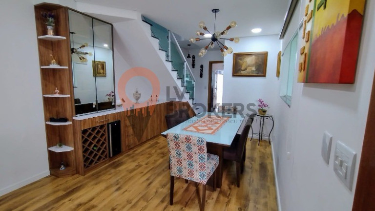 Imagem Casa com 3 Quartos à Venda, 128 m² em Jardim Vitória - Suzano Imagem Casa com 3 Quartos à Venda, 128 m² em Jardim Vitória - Suzano