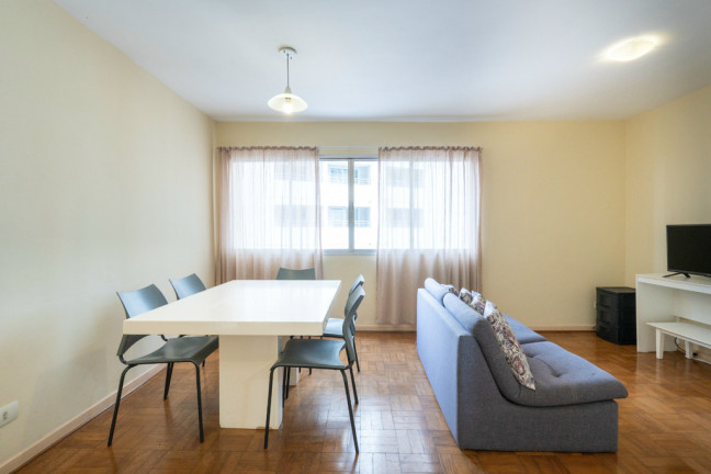Imagem Apartamento com 4 Quartos à Venda, 82 m² em Butantã - São Paulo Imagem Apartamento com 4 Quartos à Venda, 82 m² em Butantã - São Paulo