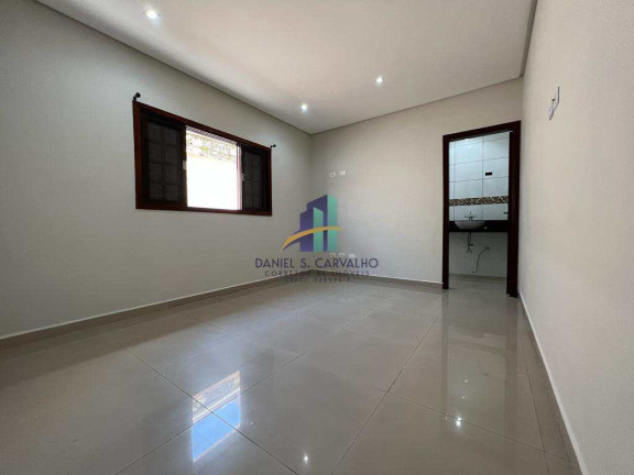 Imagem Casa com 3 Quartos à Venda, 133 m² em Tupi - Praia Grande
