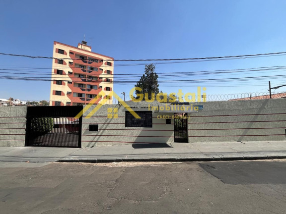 Imagem Apartamento com 2 Quartos à Venda, 62 m² em Jaraguá - Piracicaba