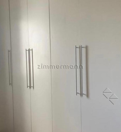 Imagem Apartamento com 3 Quartos à Venda, 190 m² em Jardim Europa - São Paulo