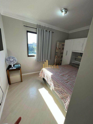 Imagem Apartamento com 3 Quartos à Venda, 65 m² em Ipiranga - São Paulo Imagem Apartamento com 3 Quartos à Venda, 65 m² em Ipiranga - São Paulo