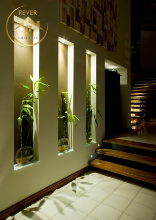 Imagem Sobrado com 3 Quartos à Venda, 453 m² em Loteamento Alphaville Campinas - Campinas Imagem Sobrado com 3 Quartos à Venda, 453 m² em Loteamento Alphaville Campinas - Campinas
