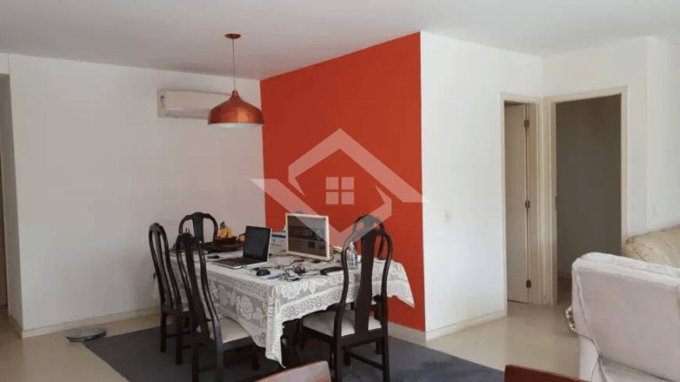 Imagem Apartamento com 3 Quartos à Venda, 156 m² em Barra Da Tijuca - Rio De Janeiro Imagem Apartamento com 3 Quartos à Venda, 156 m² em Barra Da Tijuca - Rio De Janeiro