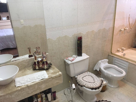 Imagem Sobrado com 2 Quartos à Venda, 140 m² em Campanario - Diadema