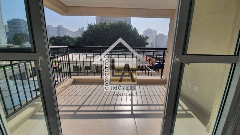 Imagem Apartamento com 3 Quartos à Venda, 172 m² em Indianópolis - São Paulo Imagem Apartamento com 3 Quartos à Venda, 172 m² em Indianópolis - São Paulo