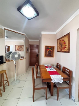 Imagem Apartamento com 2 Quartos à Venda, 60 m² em Guilhermina - Praia Grande Imagem Apartamento com 2 Quartos à Venda, 60 m² em Guilhermina - Praia Grande