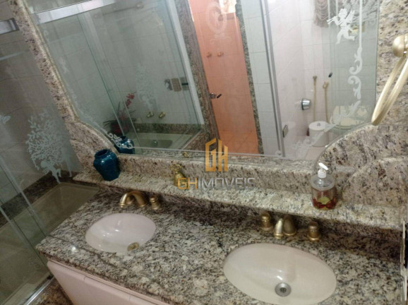 Imagem Apartamento com 4 Quartos à Venda, 187 m² em Setor Oeste - Goiânia Imagem Apartamento com 4 Quartos à Venda, 187 m² em Setor Oeste - Goiânia