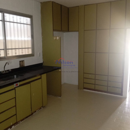 Imagem Casa com 4 Quartos à Venda,  em Vila Augusta - Guarulhos