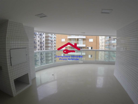 Imagem Apartamento com 3 Quartos à Venda, 172 m² em Tupi - Praia Grande Imagem Apartamento com 3 Quartos à Venda, 172 m² em Tupi - Praia Grande