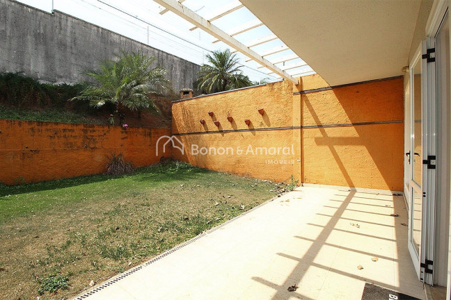 Imagem Casa de Condomínio com 3 Quartos à Venda, 220 m² em Loteamento Alphaville Campinas - Campinas Imagem Casa de Condomínio com 3 Quartos à Venda, 220 m² em Loteamento Alphaville Campinas - Campinas
