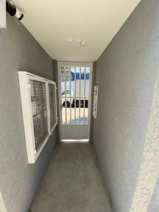 Imagem Casa de Condomínio com 2 Quartos à Venda, 95 m² em Saúde - São Paulo
