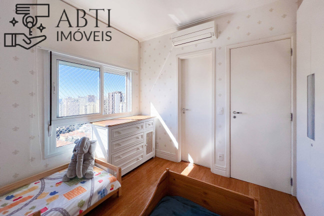 Imagem Apartamento com 2 Quartos à Venda, 86 m² em Perdizes - São Paulo