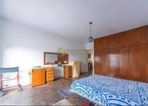 Imagem Casa com 3 Quartos à Venda, 226 m² em Silveira - Santo André Imagem Casa com 3 Quartos à Venda, 226 m² em Silveira - Santo André
