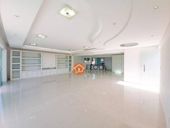 Imagem Casa com 4 Quartos à Venda, 461 m² em Iate Clube De Americana - Americana Imagem Casa com 4 Quartos à Venda, 461 m² em Iate Clube De Americana - Americana