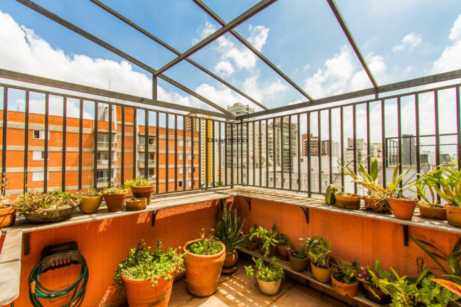 Imagem Imóvel com 3 Quartos à Venda, 270 m² em Perdizes - São Paulo Imagem Imóvel com 3 Quartos à Venda, 270 m² em Perdizes - São Paulo