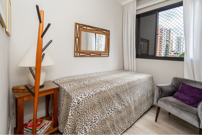 Imagem Apartamento com 3 Quartos à Venda, 96 m² em Vila Leopoldina - São Paulo Imagem Apartamento com 3 Quartos à Venda, 96 m² em Vila Leopoldina - São Paulo
